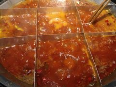 -美美老火锅(回龙湾店)