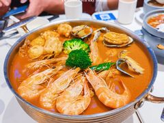 -鹿港小镇(滨北店)