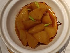 -万龙洲海鲜(南新仓店)