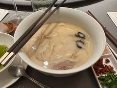 -阿庄新豫菜(通泰路店)