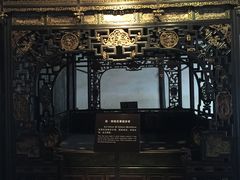 -乌镇东栅景区-江南百床馆