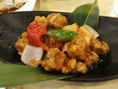 -中恒华茶楼(牌坊店)