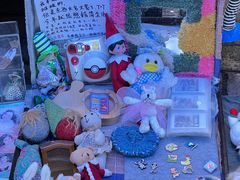 -大理床单厂艺术区