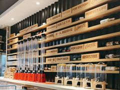 -木屋烧烤(万德庄店)