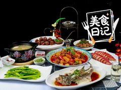 -阿西娅食府(中关村店)