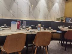 大堂-同仁四季椰子鸡(福田东园总店)