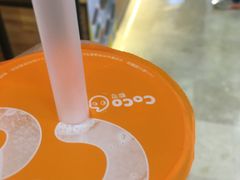 -CoCo都可(湖滨银泰店B区店)
