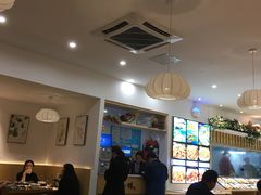 -邻家小馆(银都店)