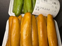 -沪昕金让六尺饭店·粤菜·海鲜·融合菜(四季青店)