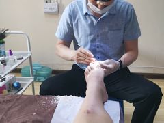 -祖传修脚甲沟炎灰指甲鸡眼