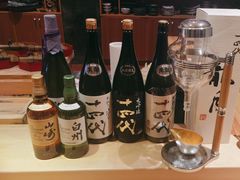 -龍千代·味自慢(黑龙江北路店)