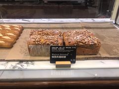 -WHEAT&BAKER-麥(凯德来福士店)