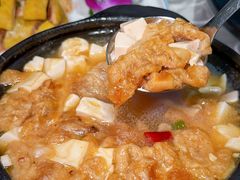 -阿英煲.煲烧江南菜(凉城路店)
