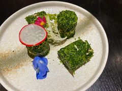 -柒园·三十年创意杭帮菜(龙湖滨江天街店)