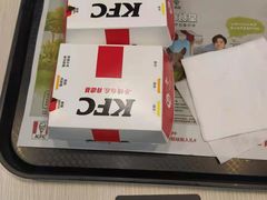 -肯德基(南站店)