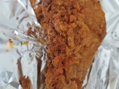 -德盛炸鸡腿(大沽南路店)