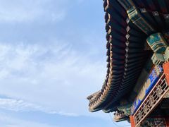 -香山公园