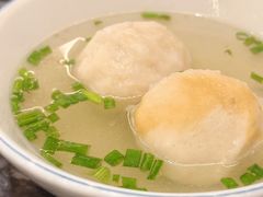 纯手工鱼丸-安泰楼·佛跳墙创始人·传统闽味早茶·酒楼(三坊七巷闽菜地标店)