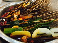 -江二娃串串香(科园四路总店)