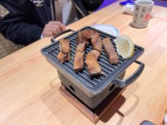 -琴寿司居酒屋(中山广场店)
