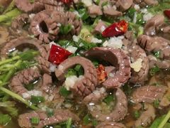 -呼吸森林·生态农庄农家乐私房菜