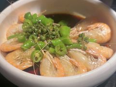 -外婆家(义乌新光汇购物中心店)