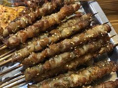 -明明烤牛肉(原明明东北烧烤)