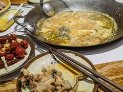 -老天桥蛙炉火锅(姑苏总店)