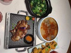 -卯时·龙光雅宴·精致锡帮菜(惠山古镇店)