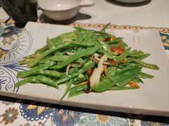 -云海肴·汽锅鸡·云南菜(天山百盛优客店)