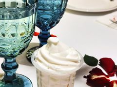 鲜奶冰淇淋-白色日记·手作酸奶(万象城店)
