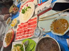 -德龙火锅(松源街直营店)