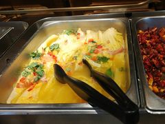 -比格比萨自助(宝山日月光店)