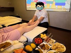 -上水足浴·芳疗(国贸店)