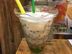 -班兰叶印尼美食