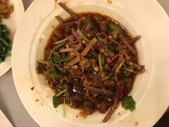 -贵州大厦贵州厅(樱花园西街店)