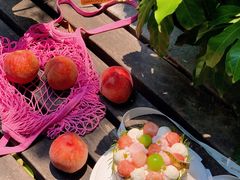 -迦南的早晨蛋糕甜品集合店