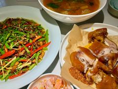 -王妈热卤·川味馆(海昌店)