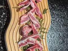 -九田家黑牛烤肉料理(珠江摩尔店)