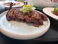 -翠湖宾馆·中餐厅