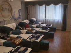 -康玺人生沐足·异国风情SPA(雨花吉联MALL店)