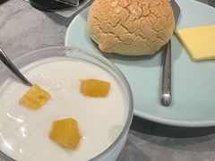 -有璟阁港式餐厅(国贸商城店)