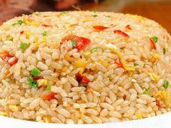 扬州炒饭-武松家(丰益桥店)