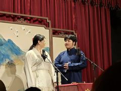 -哈哈曲艺社(西门闲亭店)