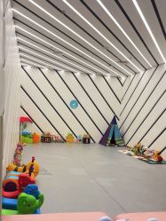 -奈尔宝·儿童乐园·亲子餐厅(华采天地店)