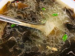 -梯坎豆花