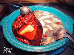 -吼堂老火锅(太古里总店)