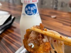 -老东江米粉
