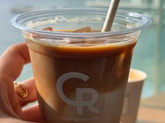 -Cupping Room(Harbour City)
