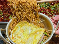 -福苗小骆驼烧烤(曲江店)